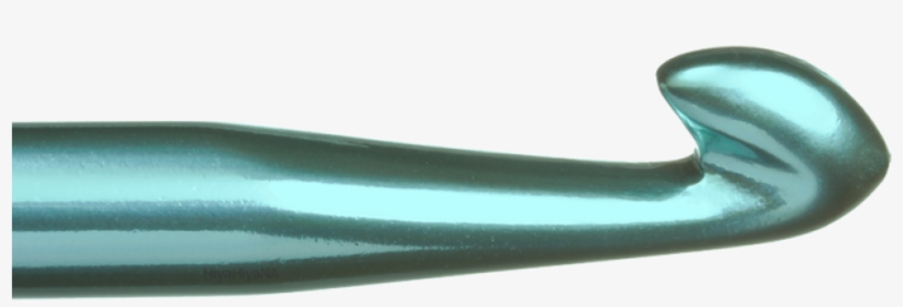 Aluminum Crochet Hook, transparent png download