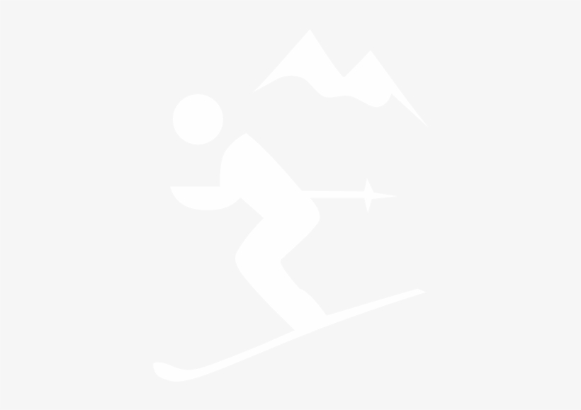 How To Set Use Icon Ski Svg Vector, transparent png download