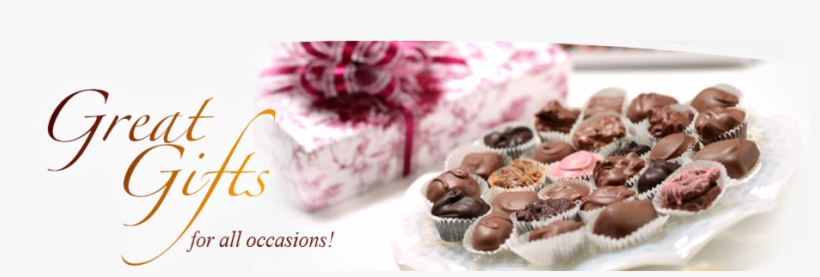 Dorothy's Candies Make Great Gifts For Any Occasion - Honmei Choco, transparent png download