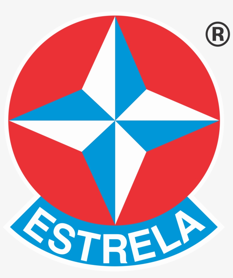 Além De Outros Institucionais, Para Diversas Marcas - Estrela, transparent png download