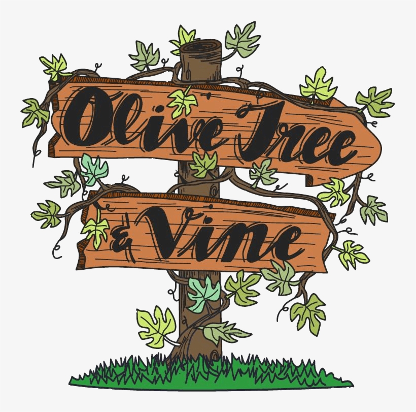 Olivetrees Logos, transparent png download