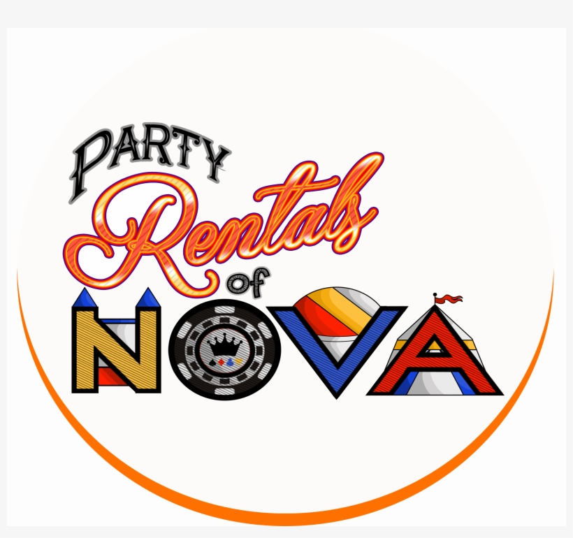 Party Rentals Of Nova 540 349, transparent png download
