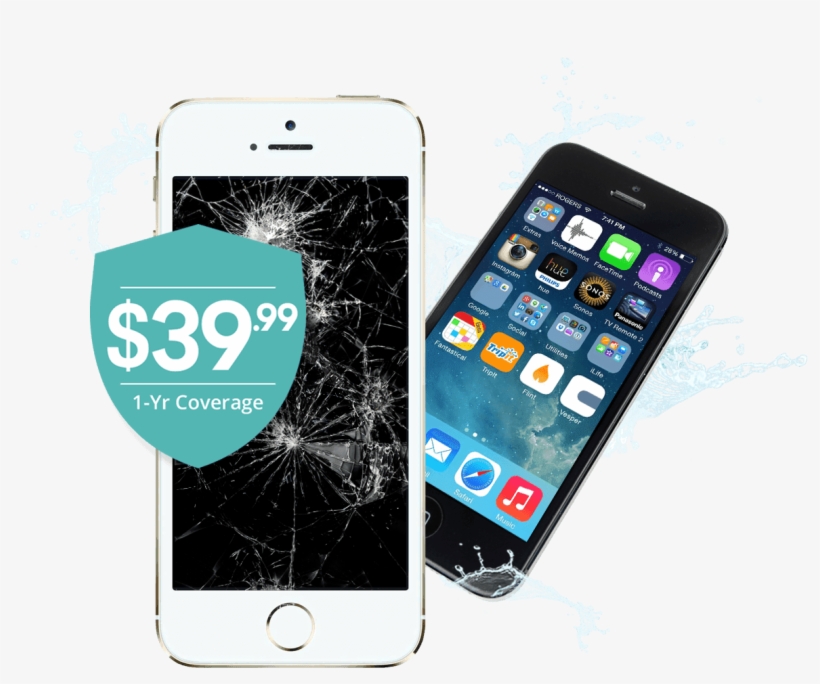 Covers Phones With Market Value Of Up To $650 - Iphone, transparent png download