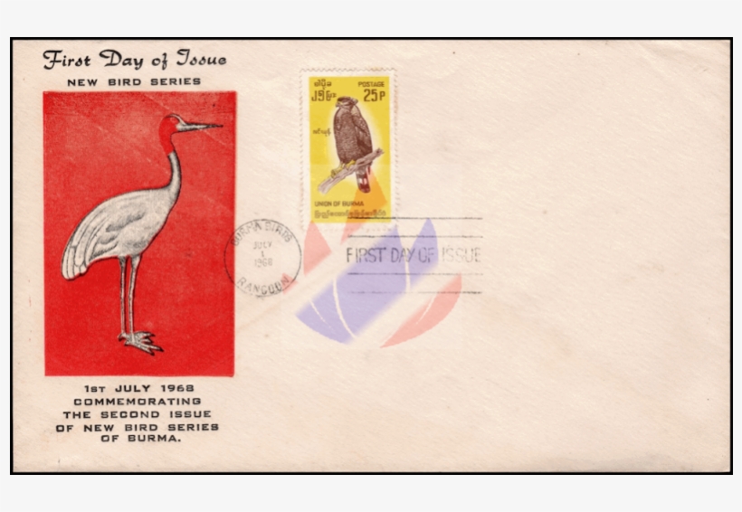 Native Birds, Modified Picture Formats - Stork, transparent png download