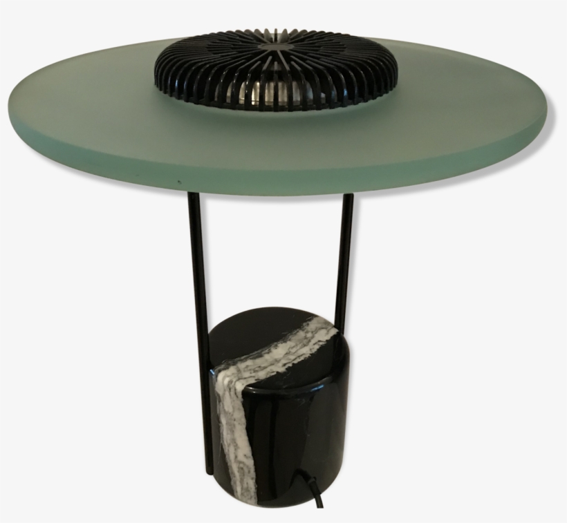 Lampe Design Aureola Par Cini & Nils - Outdoor Table, transparent png download