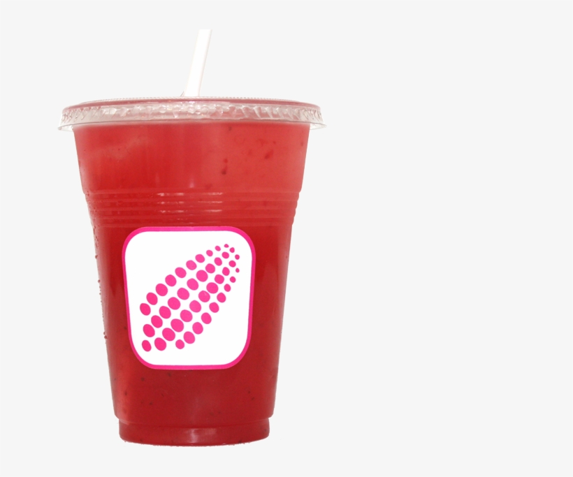 Shopfresa Limón Jengibre - Juice, transparent png download