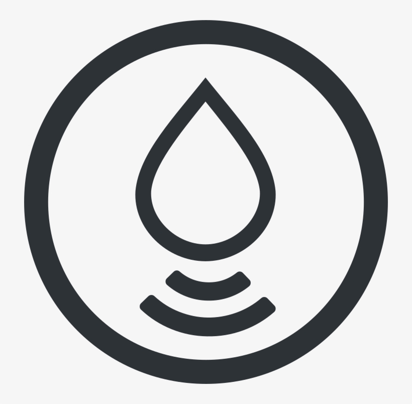 Agrolog Ikon Moisture - Gravely Brewing, transparent png download