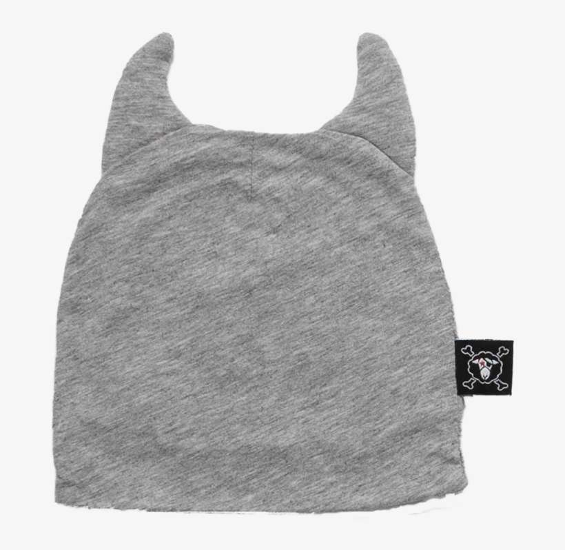 Nununu Viking Hat - Wool, transparent png download