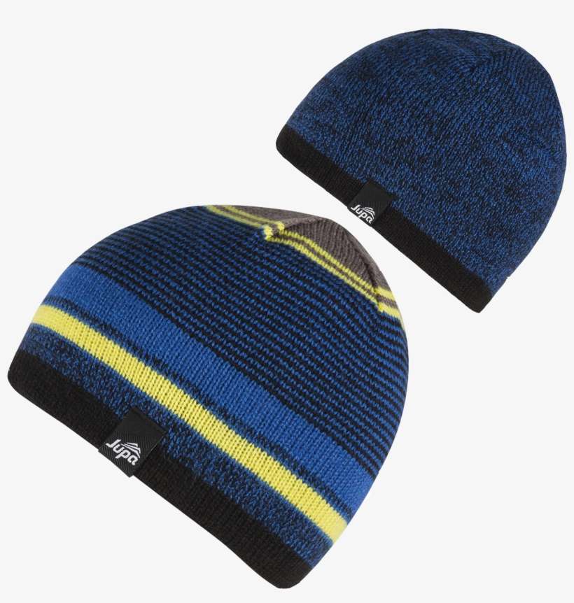 Viking Blue - Beanie, transparent png download