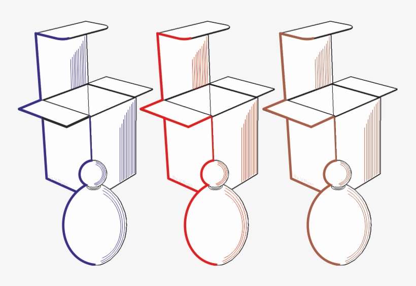 Thick And Thin Lines Techniques, transparent png download