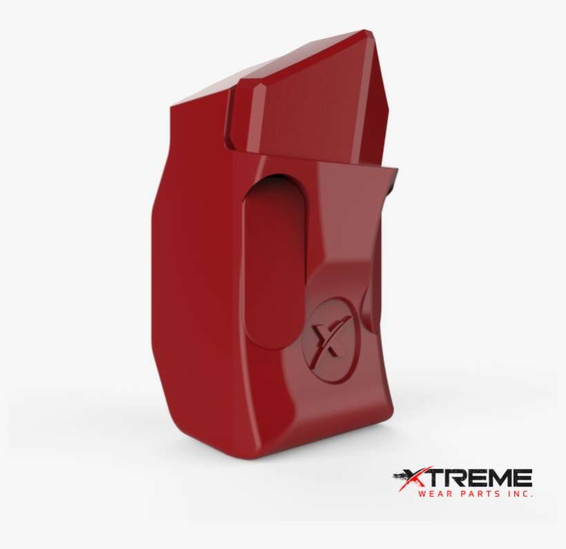 Single G1 Carbide - Plastic, transparent png download
