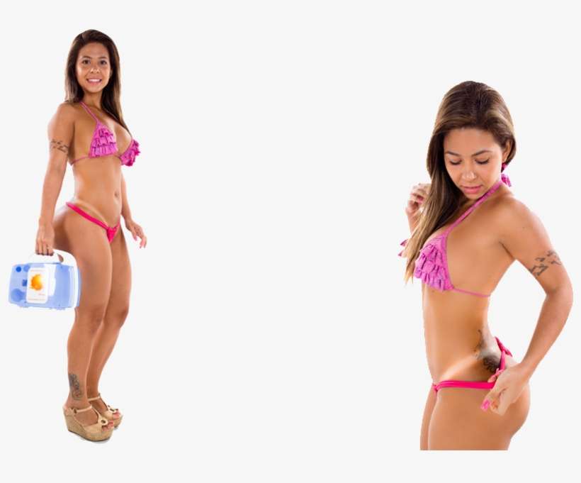 Tamanho Completo1920 × - Bikini, transparent png download