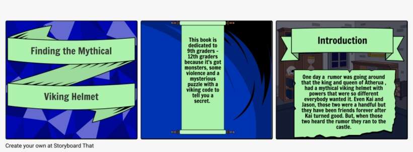 Finding The Mythical Viking Helmet ﻿this Book Is De - Graphic Design, transparent png download