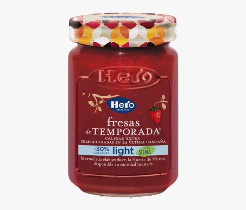 Hero Mermelada, transparent png download