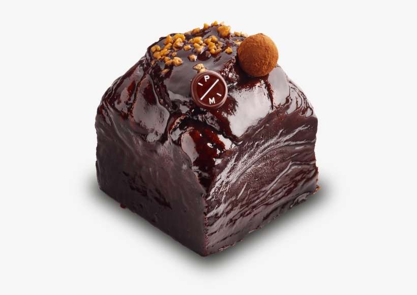 Chocolate Cake - Cakes Au Chocolat, transparent png download