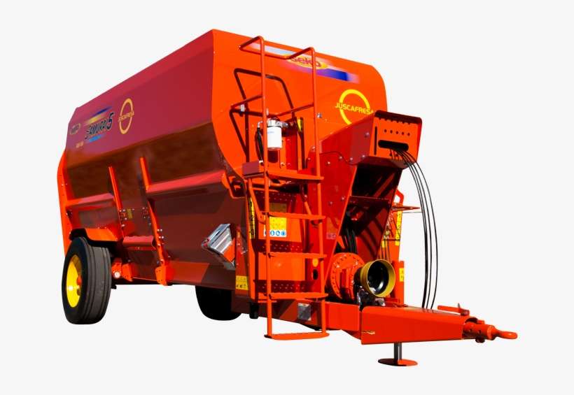 Mezcladores Sistema Horizontal - Machine, transparent png download