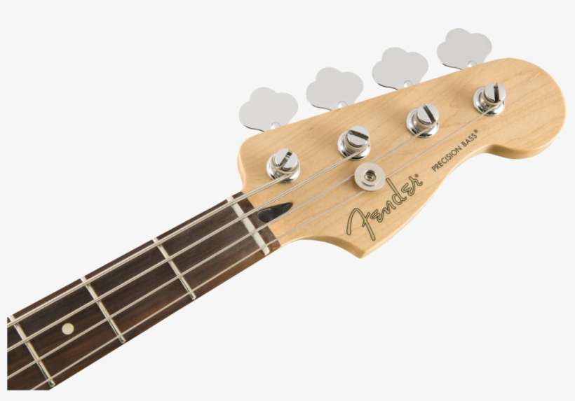 Fender Player Precision Bass - Fender Deluxe Active P Bass Owt, transparent png download