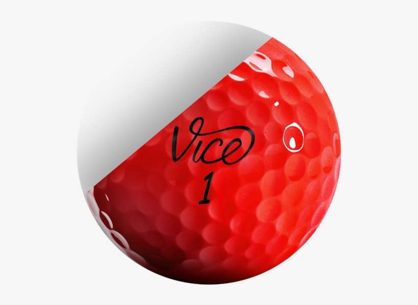 Vice Pro Soft Red, transparent png download