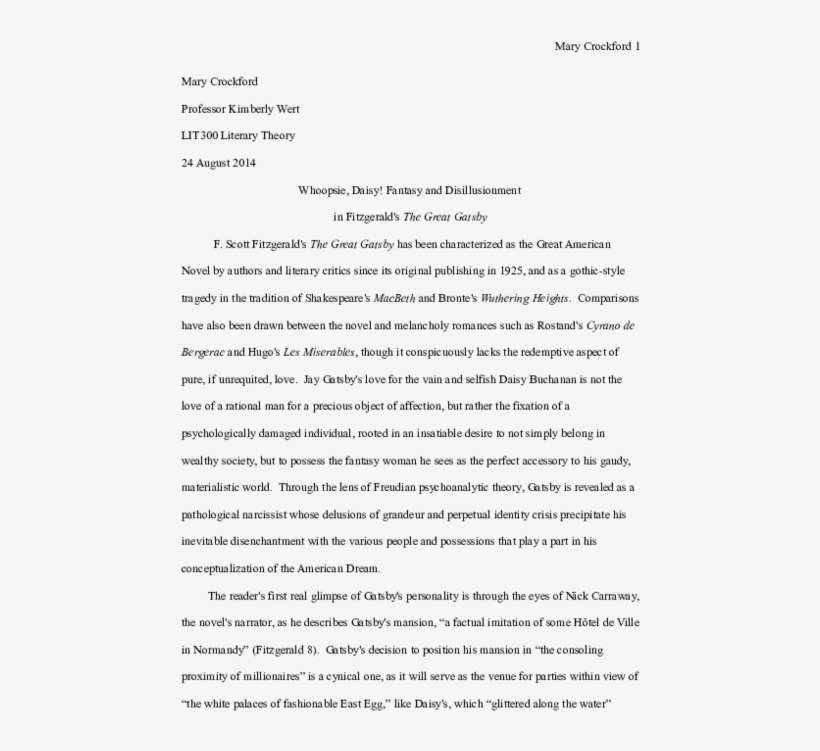 Doc - Reaction Paper About Romeo And Juliet, transparent png download