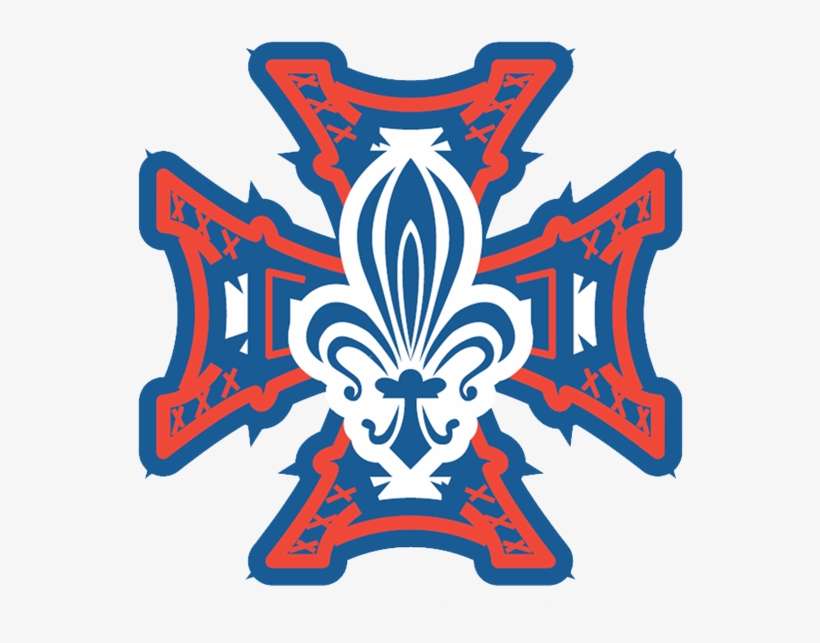 Carlsbad French Pastry Cafe - Emblem, transparent png download