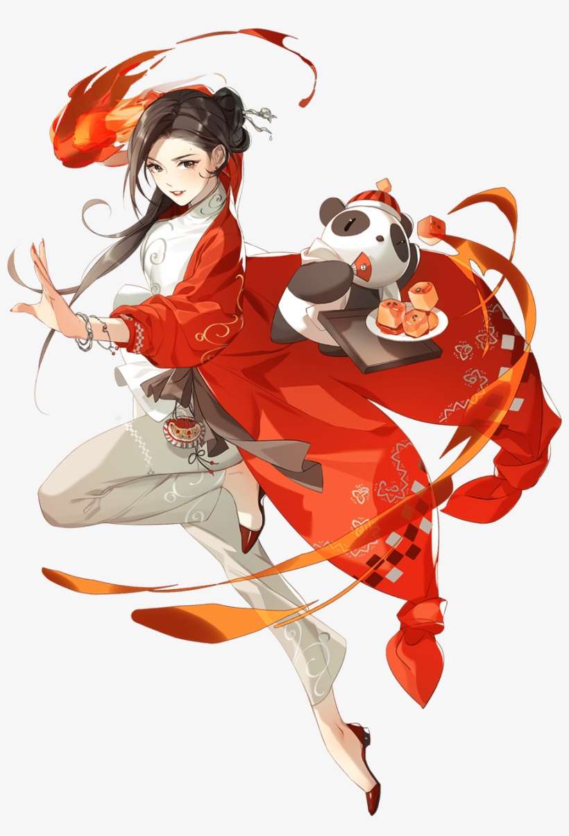 Soul Log Mapo Tofu - Illustration, transparent png download