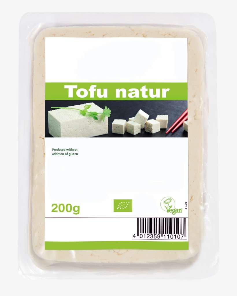 T2 - Tofu Nature Taifun, transparent png download