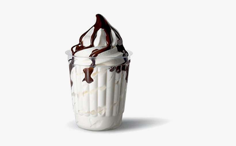 Kfc Zimbabwe Chocolate Sundae - Tote Bag, transparent png download