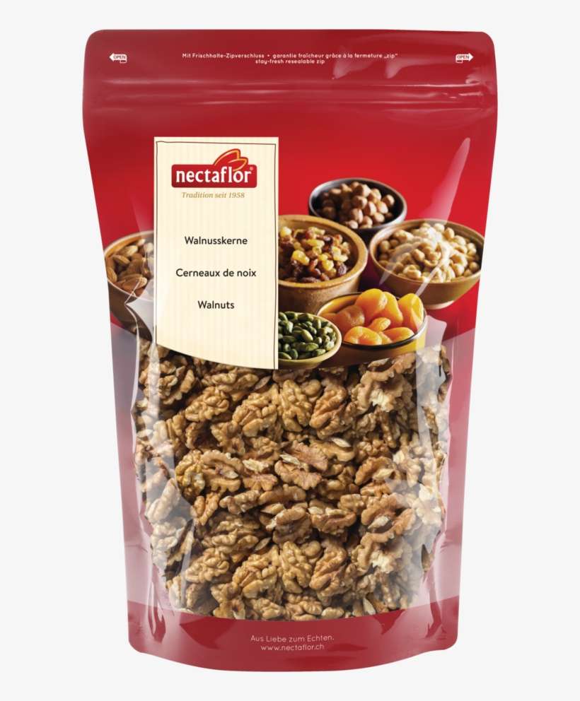 Nectaflor Mixed Fruit, transparent png download