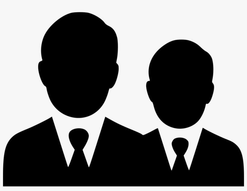 Men Group People Community Team Team Group Comments - Transparent Person Avatar Png, transparent png download