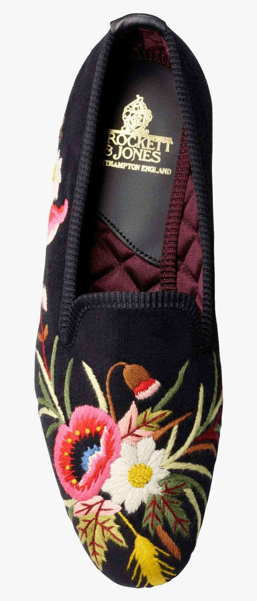 All Goodyear-welted Shoes & Boots Are 100% Made In - Daisy, transparent png download