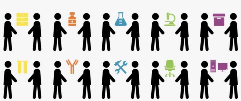 The Fight To Sustain The Beauty And Power Of Scientific - Depeche Mode Get The Balance, transparent png download