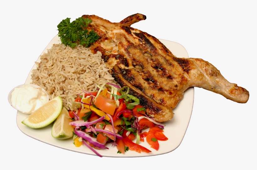 05 Charcoal Chicken - Chicken Charcoal Png, transparent png download