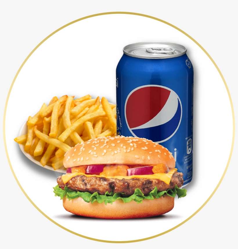 11- Menú Hamburguesa - Fried Plantains French Fries, transparent png download