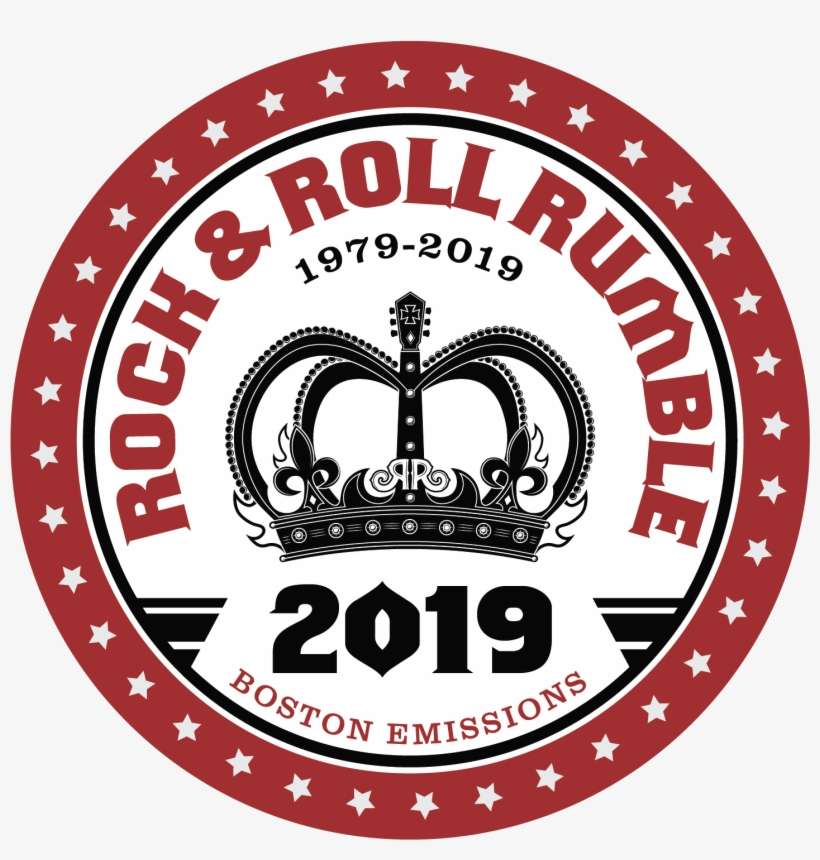 The Rumble Returns - 2019 Rock And Roll, transparent png download