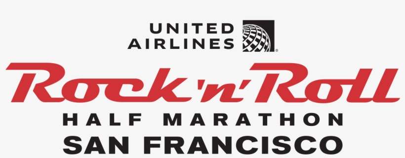 San Francisco - United Airlines, transparent png download