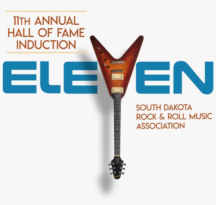 A Two-day Celebration Of South Dakota Rock And Roll - Graphics, transparent png download