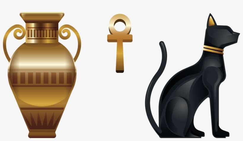 4707 X 2513 4 - Ancient Egypt, transparent png download