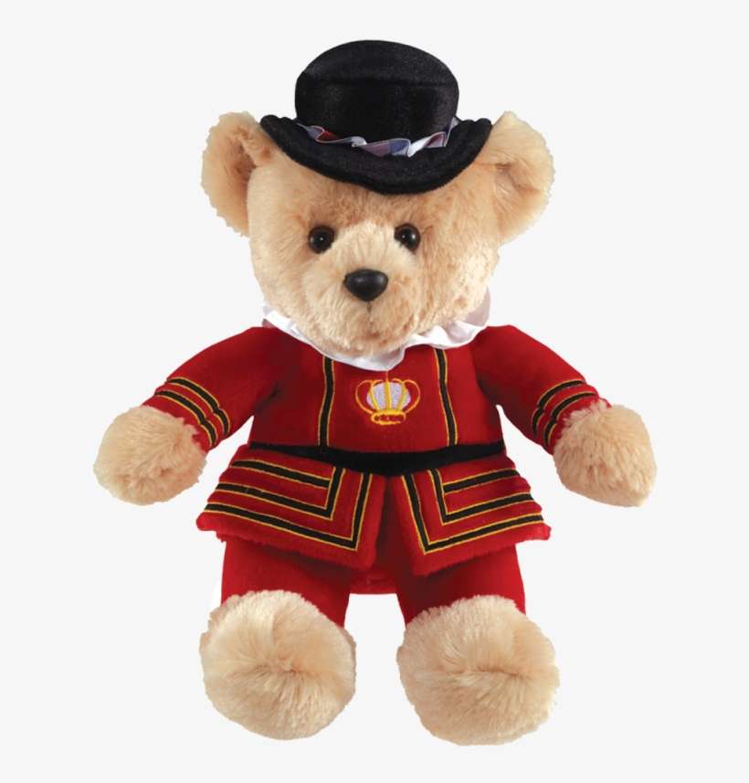 Stuffed Toy, transparent png download