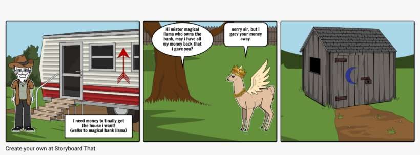 Kuhns Great Depression Cartoon - Eighty Dollar Champion, transparent png download