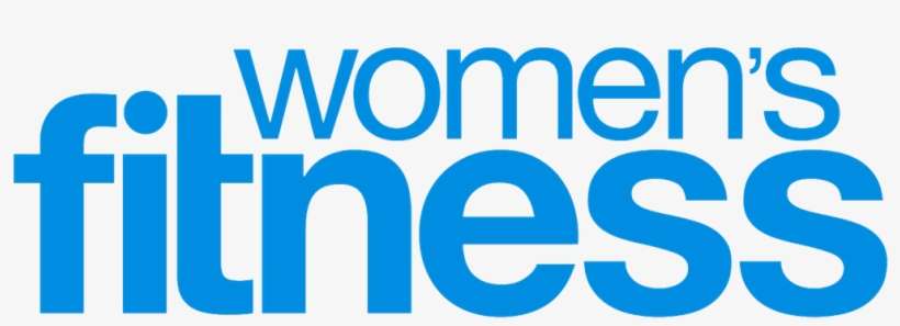Women's Fitness Australia - Womens Fitness Magazine Logo, transparent png download