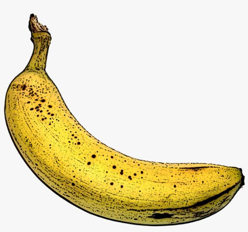 Banana Blue, transparent png download