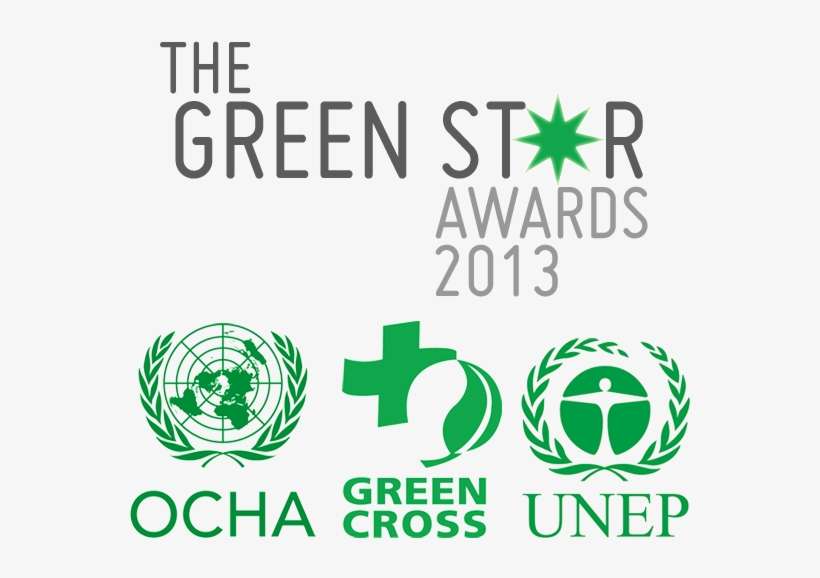 Gsa Logo Tsp - United Nations Environment Programme, transparent png download