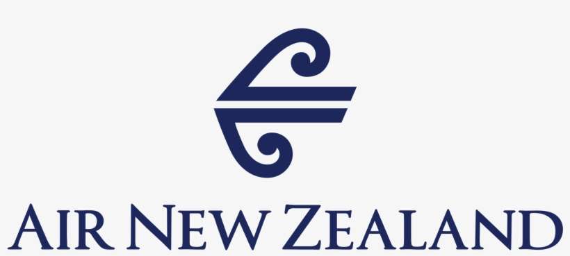Air New Zealand Pitches Media - Air New Zealand Limited Logo, transparent png download