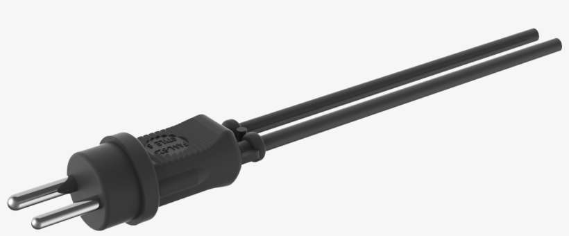 Kdc506s, Style 6, Prefabricated Secondary Lead With - Networking Cables, transparent png download