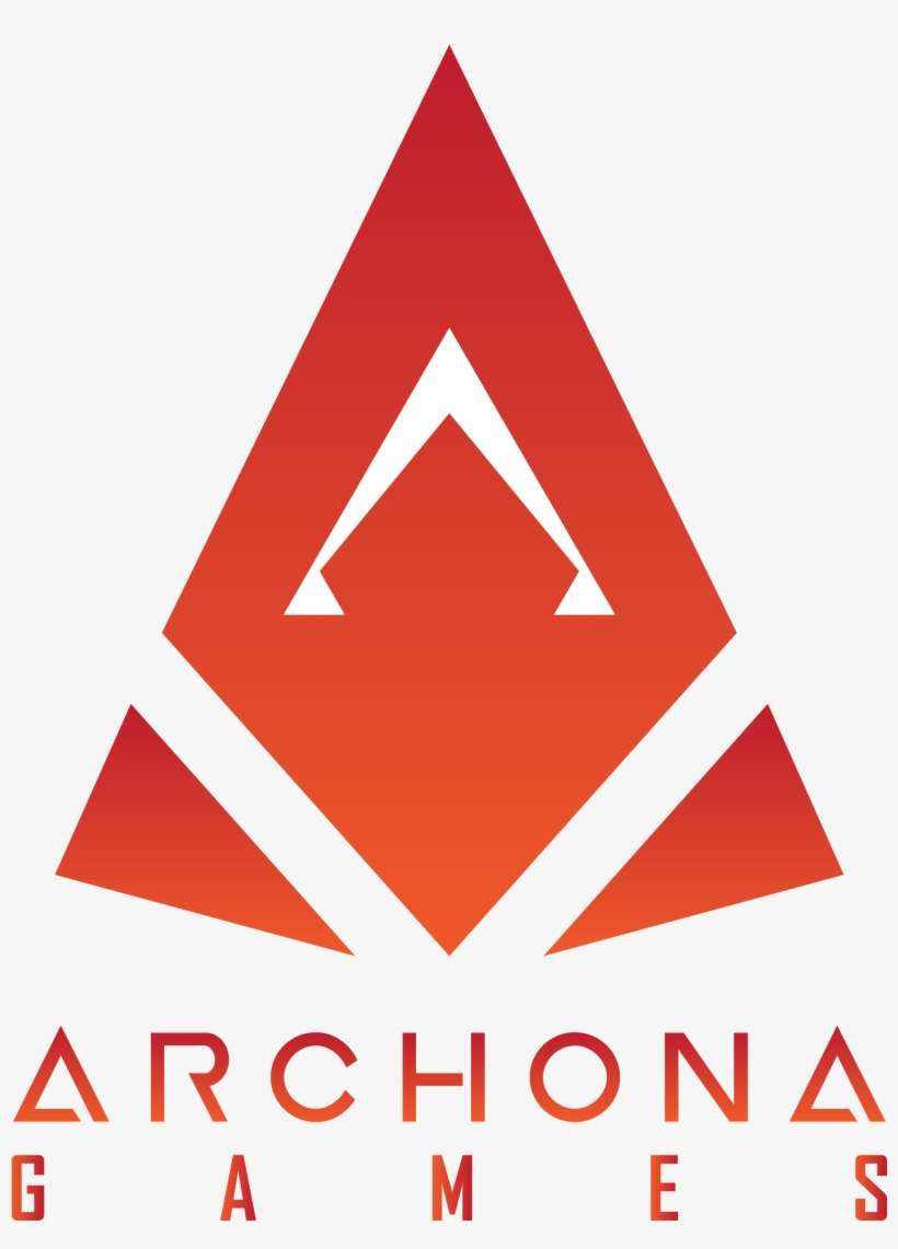 Archona Games - Favicon Games, transparent png download