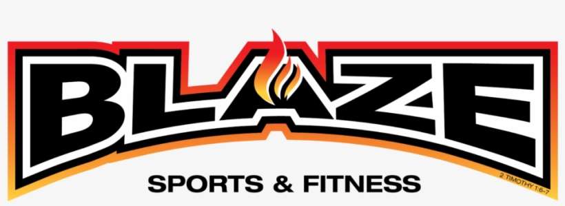 Blaze Sports And Fitness - Classroom Video On Demand, transparent png download