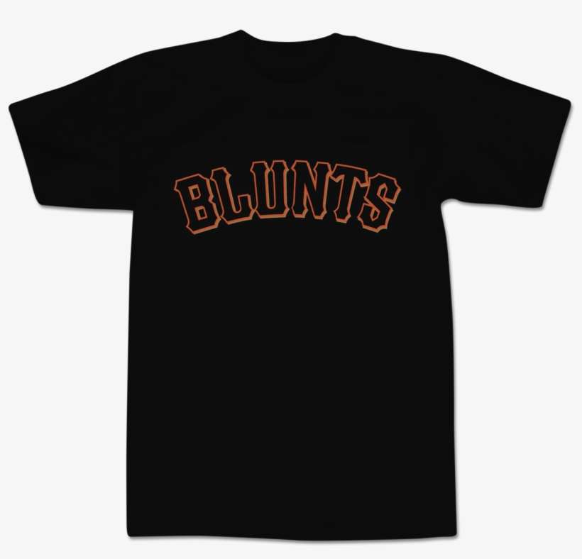 Dg99 Bl Tee Blunts3 Large 9244b9cc 3206 48c7 8d70 49b94d09a1ec - Active Shirt, transparent png download