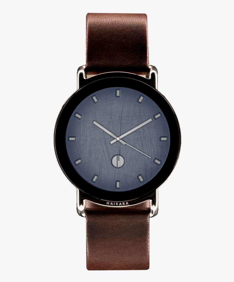 1 - Analog Watch, transparent png download