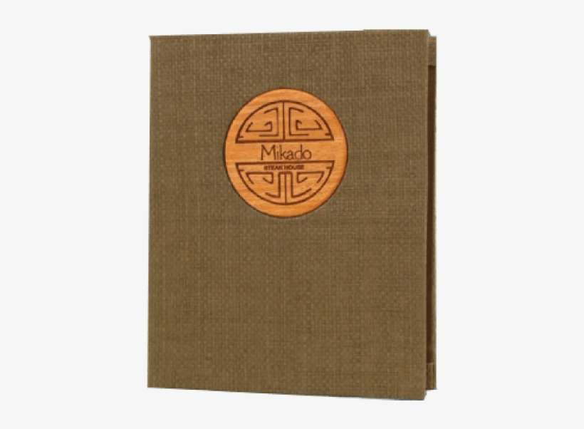 Mikado Wood Plaque - Paper, transparent png download