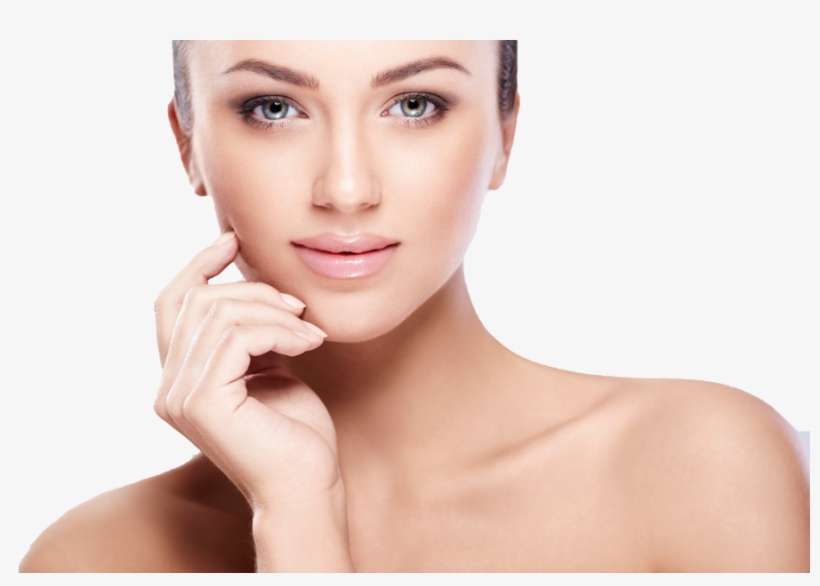 Look Beautiful & Feel Refreshed - Flawless Facial Hair Remover, transparent png download